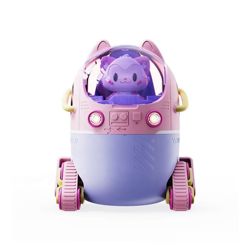 LovelyMist USB Cartoon Humidifier